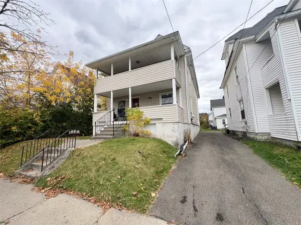 321 Odell Avenue, Endicott, NY 13760