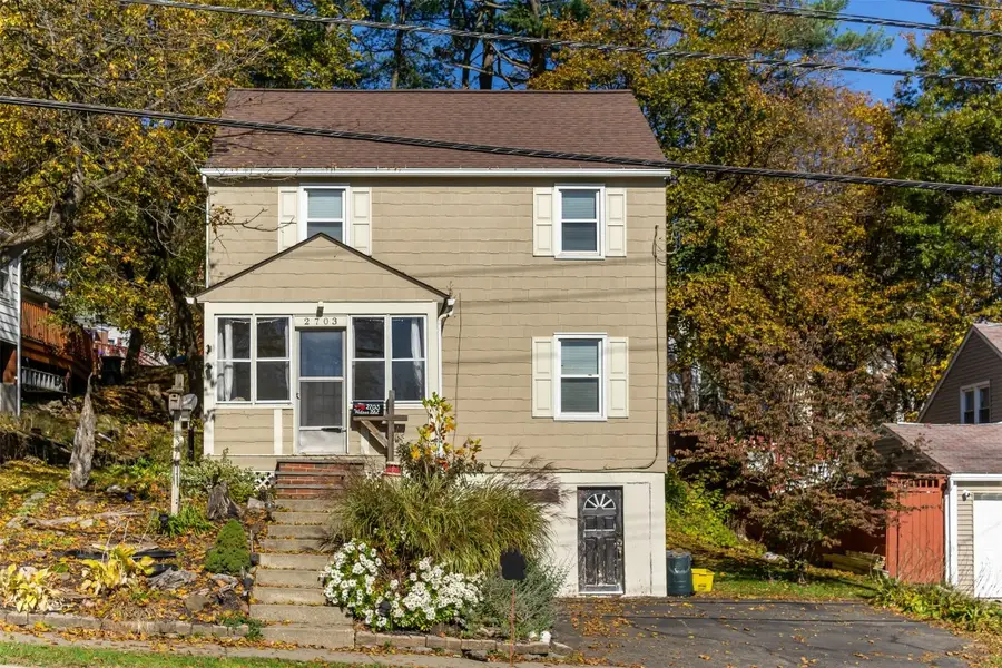 2703 Watson Boulevard, Endicott, NY 13760 - Image #2