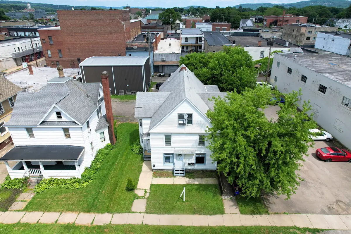 105 Madison Avenue, Endicott, NY 13760 - #1