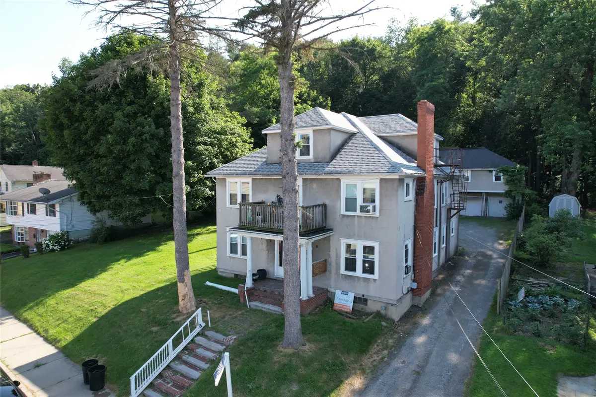 514 Davis Avenue, Endicott, NY 13760 - #1