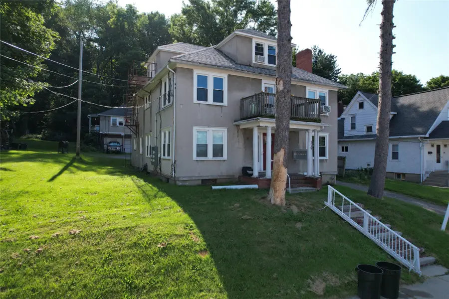 514 Davis Avenue, Endicott, NY 13760 - #3