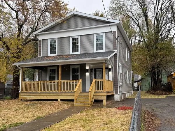 170 Moeller Street, Binghamton, NY 13904