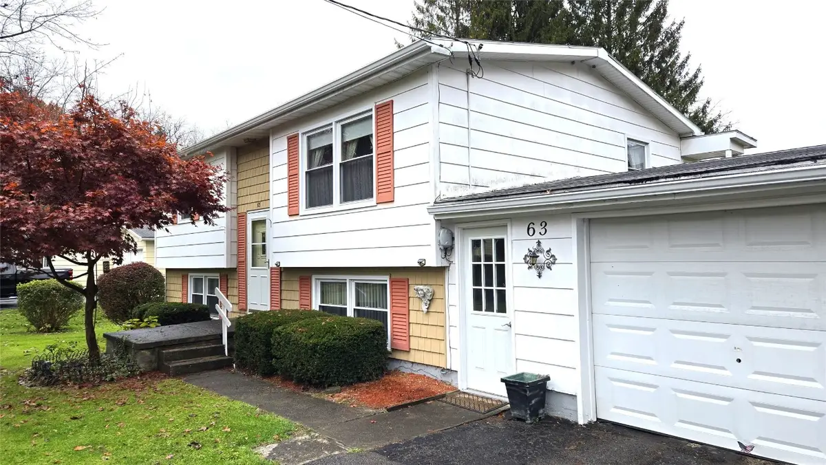 63 E Thomas Street, Binghamton, NY 13901 - Image #1