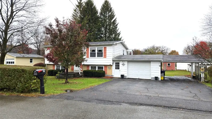 63 E Thomas Street, Binghamton, NY 13901 - Image #3