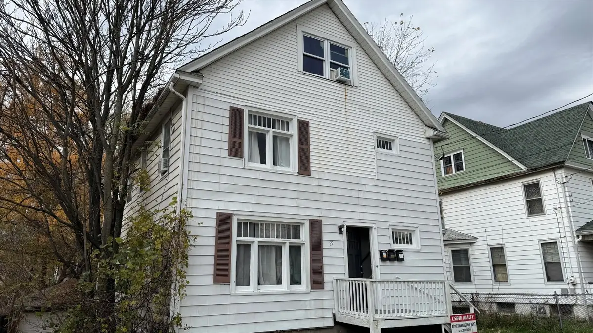 55 Broad Avenue, Binghamton, NY 13904 - Image #1