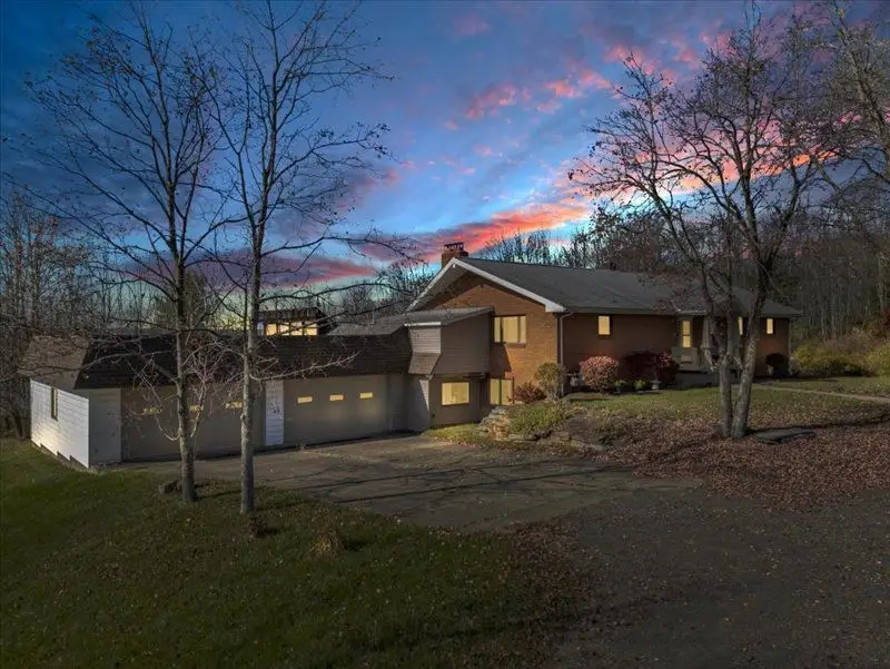 305 Twist Run Road, Endicott, NY 13760 - #1