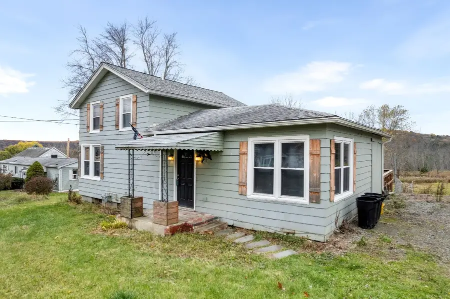 377 Boswell Hill Road, Endicott, NY 13760 - Image #2