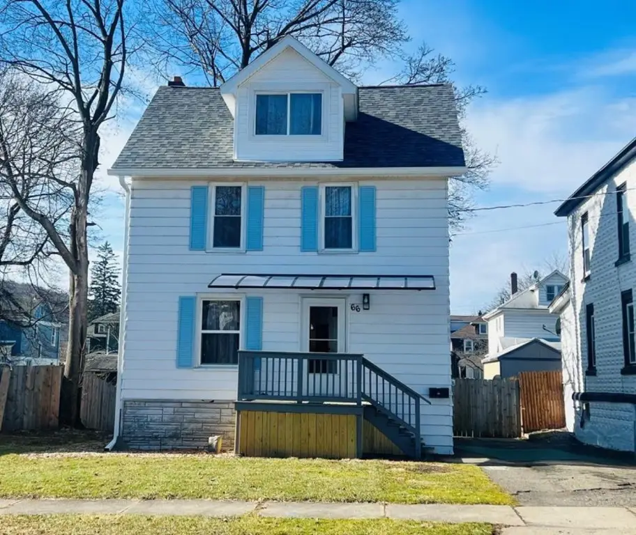 66 Elizabeth Street, Johnson City, NY 13790 - Image #1