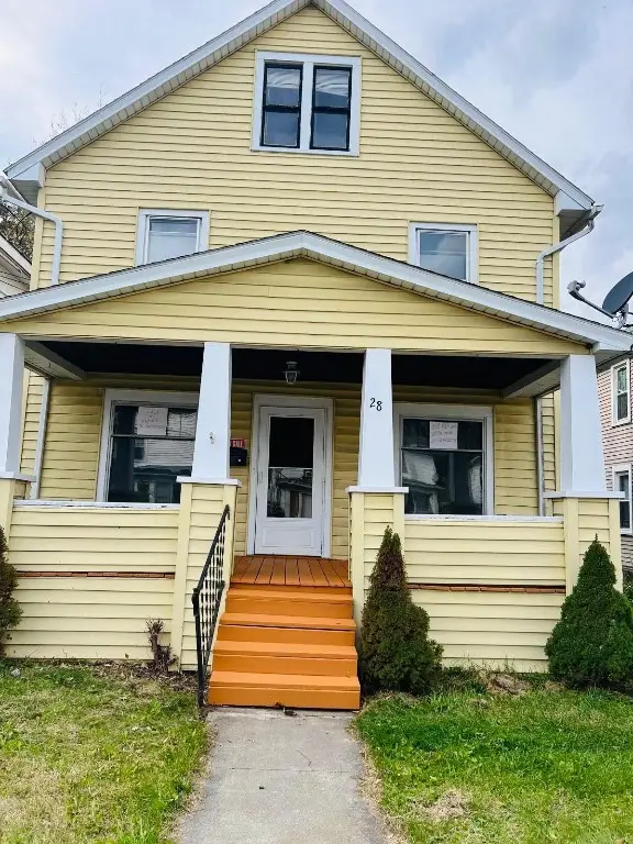 28 Sherman St, Johnson City, NY 13790 - Image #1