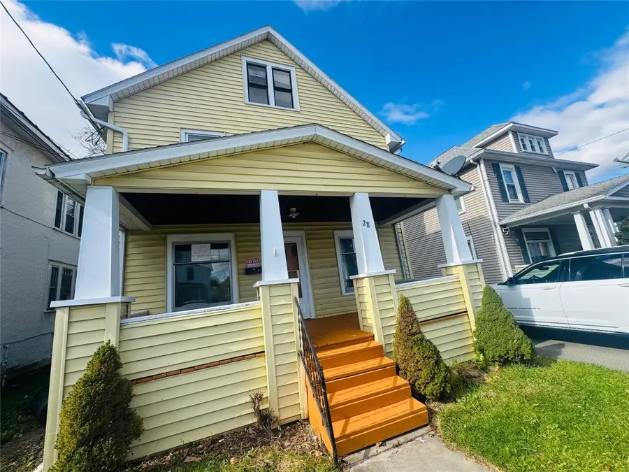 28 Sherman St, Johnson City, NY 13790 - Image #3