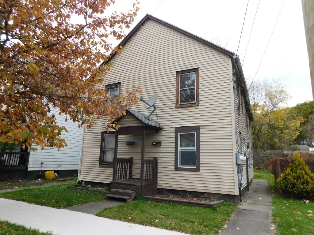 31 Baxter Street, Binghamton, NY 13905 - Image #1