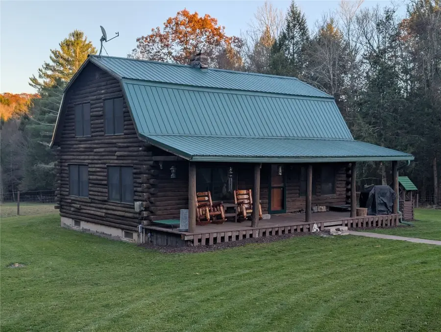 522 Cascade Valley Road, Windsor, NY 13865 - Image #2