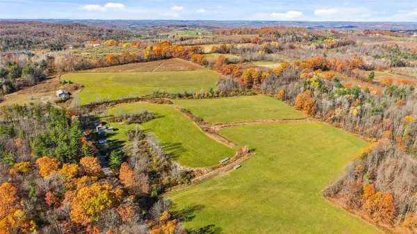 434 Robinson Rd Lot 1, Owego, NY 13827