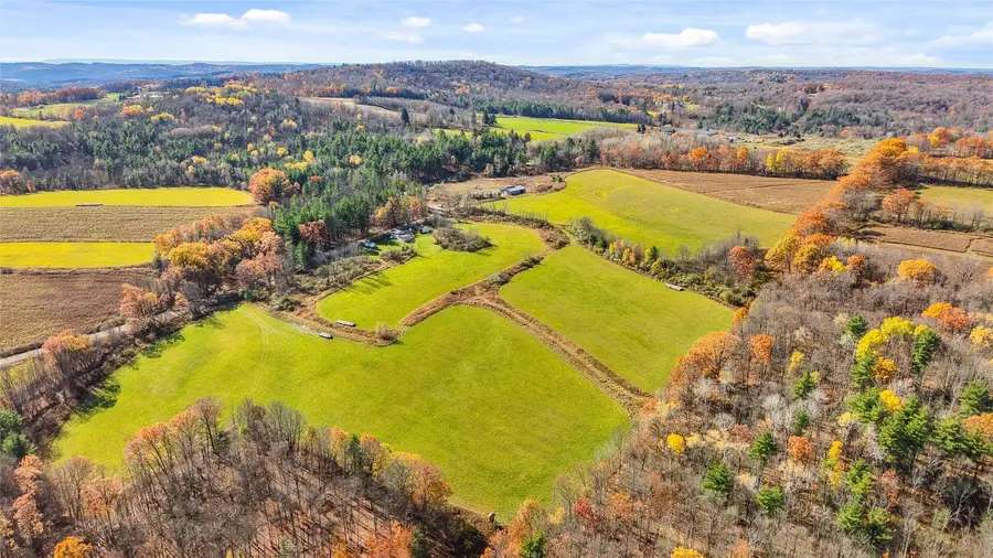 434 Robinson Rd Lot 1, Owego, NY 13827 - Image #2