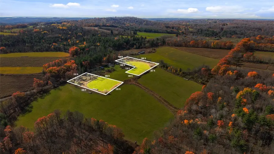 434 Robinson Rd Lot 3, Owego, NY 13827 - Image #2