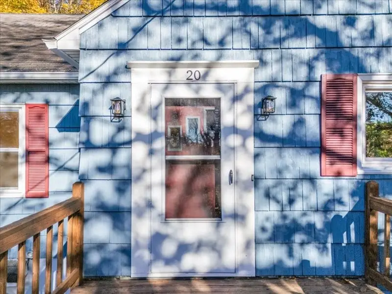 20 Sunset Drive, Binghamton, NY 13905 - Image #2