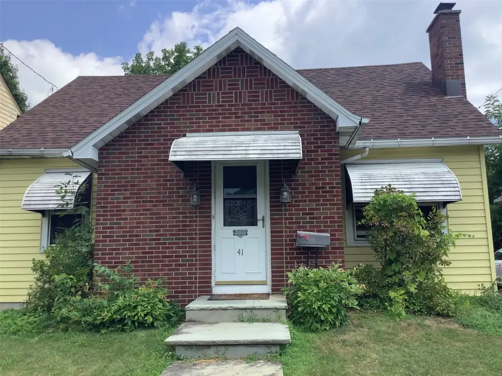 41 Elizabeth Street, Johnson City, NY 13790 - #1