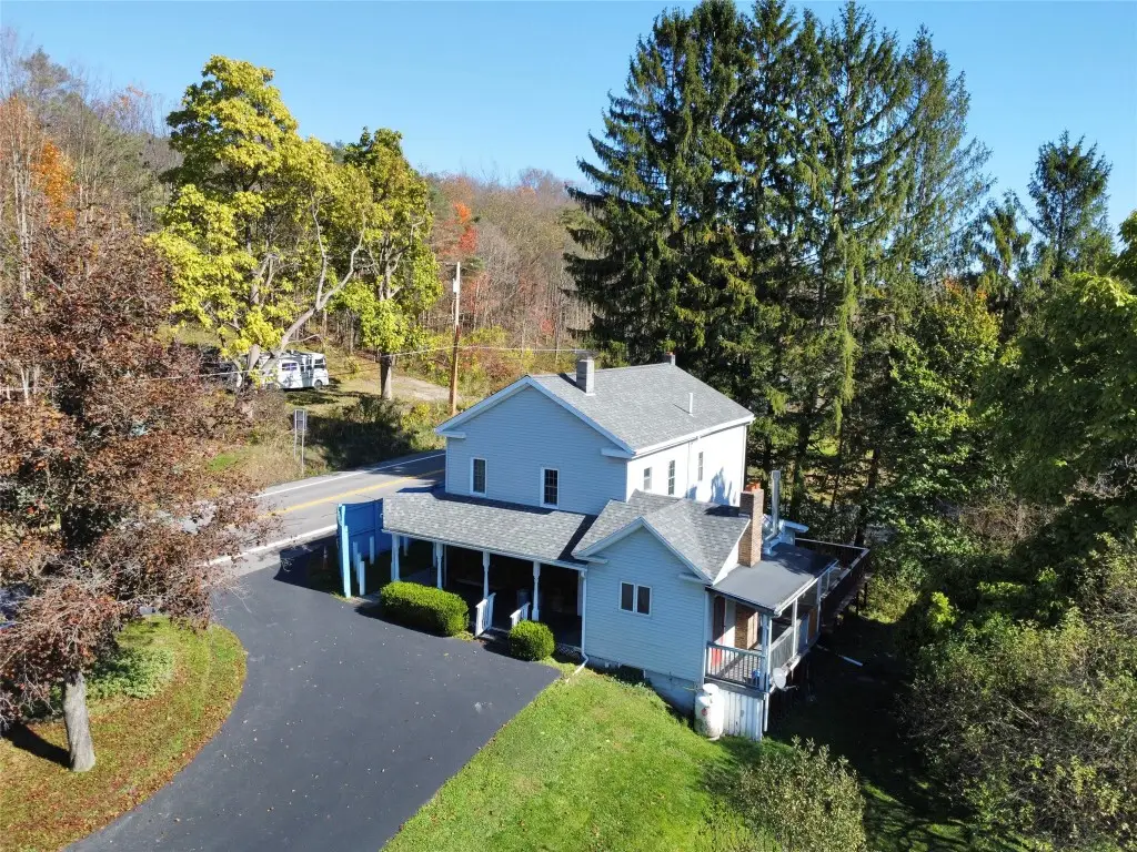 2912 Route 17c, Owego, NY 13827 - Image #1