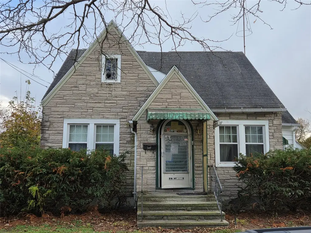 8 Bradley Street, Binghamton, NY 13904 - Image #1