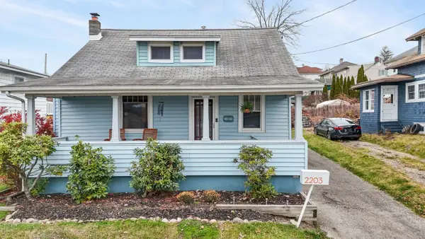 2203 Watson Boulevard, Endicott, NY 13760