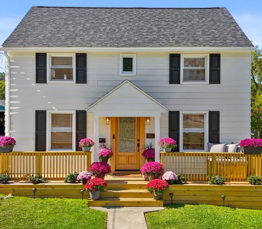 116 Mary Street, Binghamton, NY 13903 - Image #1