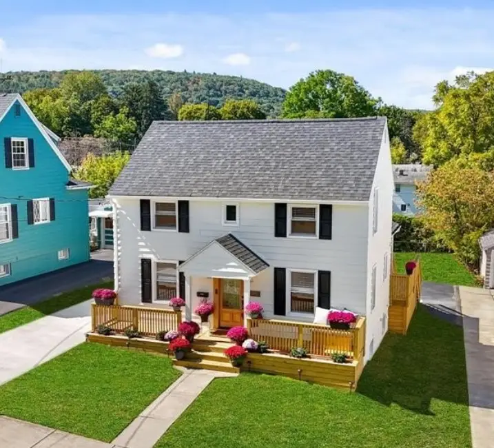 116 Mary Street, Binghamton, NY 13903 - Image #2