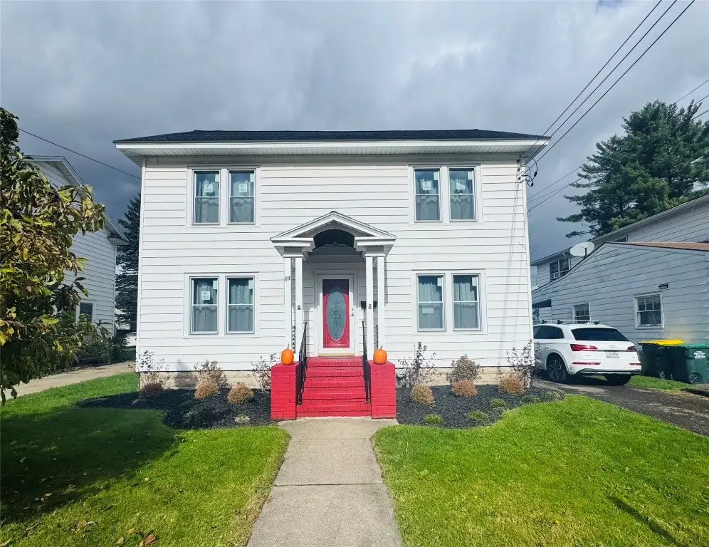 11 Utica Avenue, Binghamton, NY 13901 - Image #1