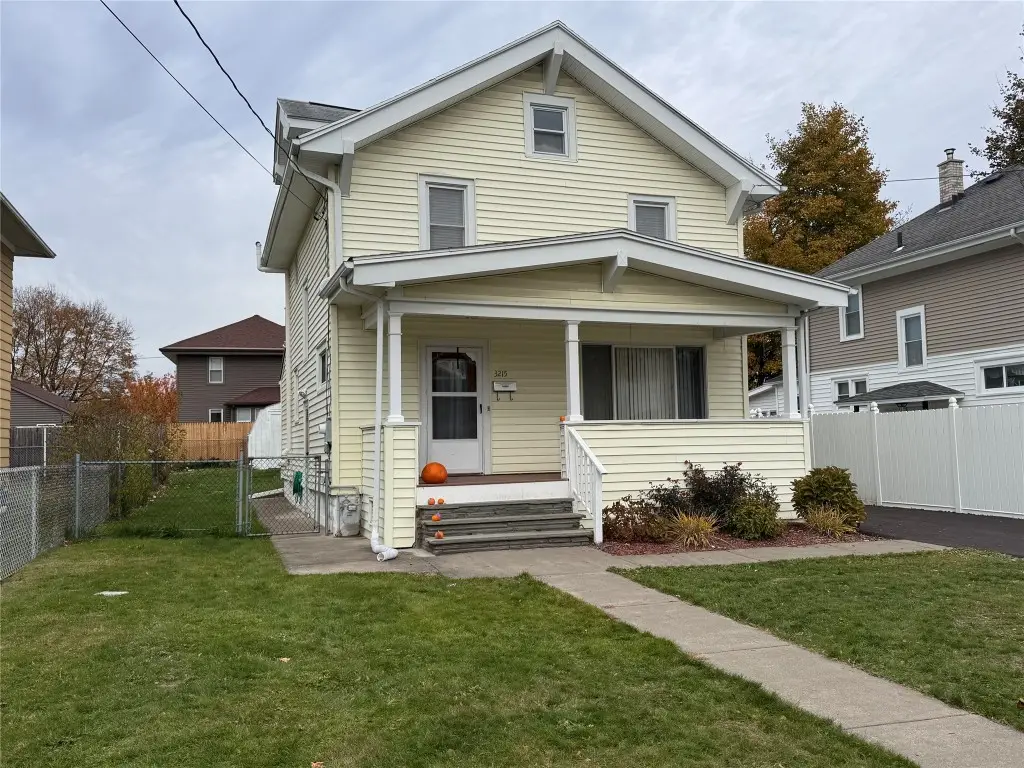 3215 Stack Avenue, Endicott, NY 13760 - Image #1