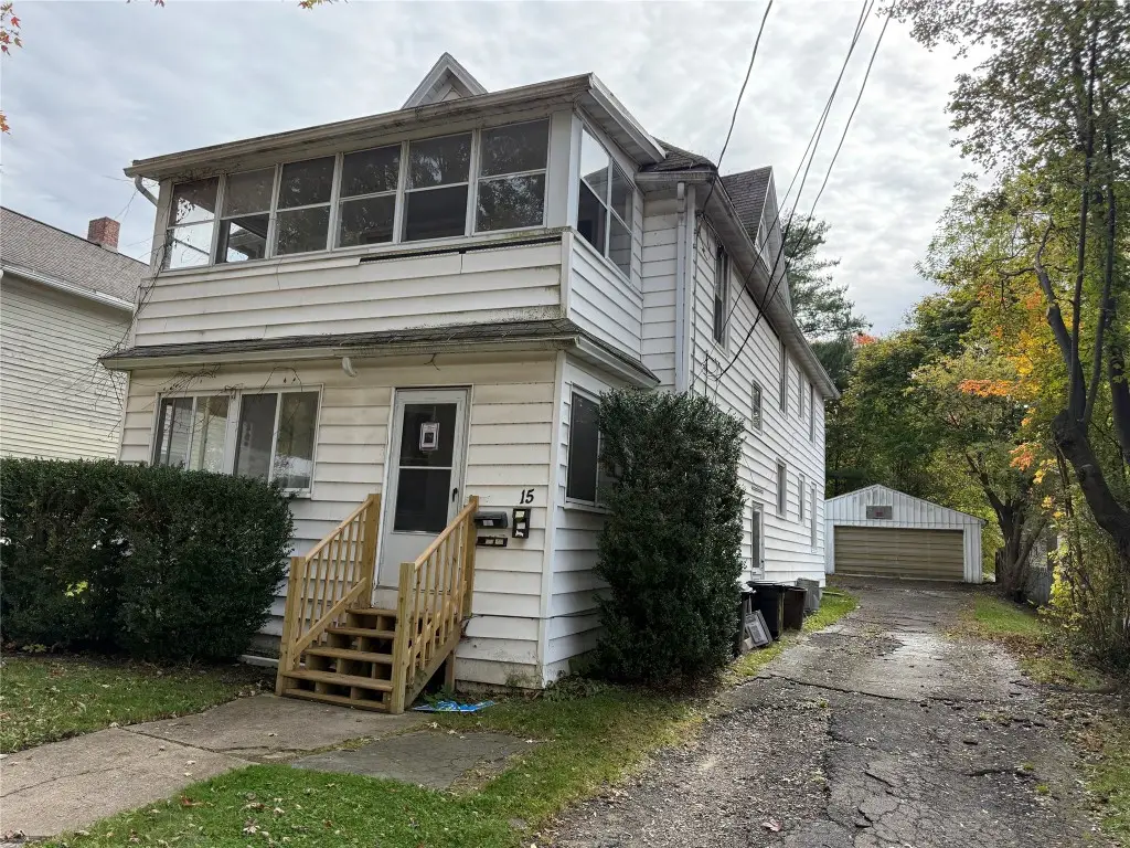 15 Spring Forest Avenue, Binghamton, NY 13905 - Image #1