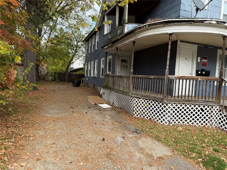 23 Robinson Street, Binghamton, NY 13904 - Image #3