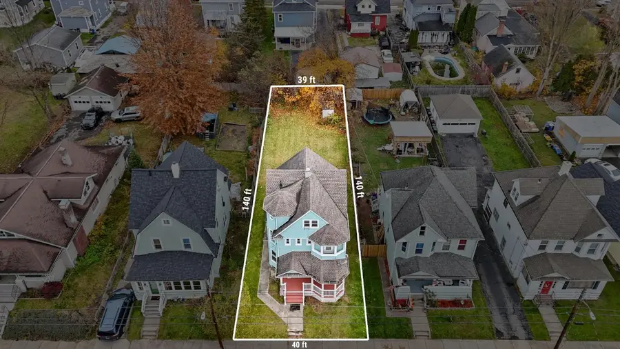 20 Bigelow Street, Binghamton, NY 13904 - Image #3