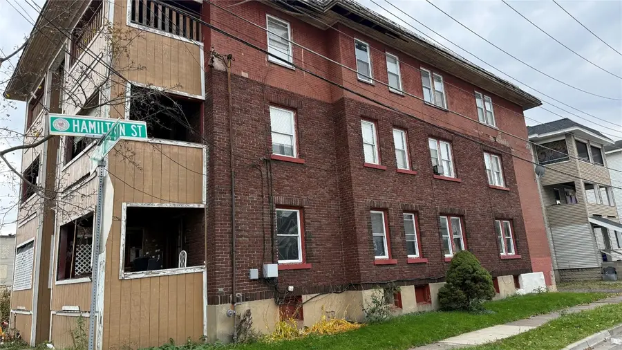 27 Charlotte Street, Binghamton, NY 13905 - Image #2