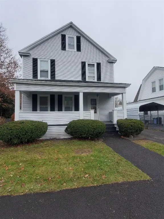 5 Smith Avenue, Binghamton, NY 13904 - Image #1