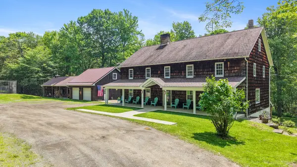 407 Worrick Pond Road, Brackney, PA 18812