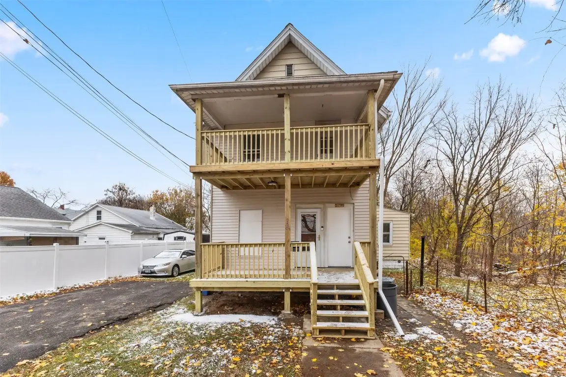 203 Parsons Avenue, Endicott, NY 13760 - Image #1