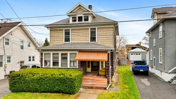 121 West Street, Johnson City, NY 13790