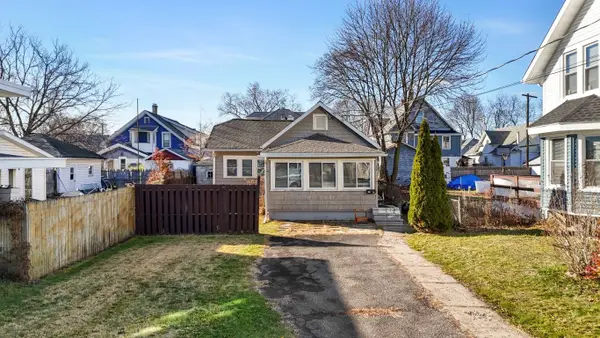 52 Albert Street, Johnson City, NY 13790