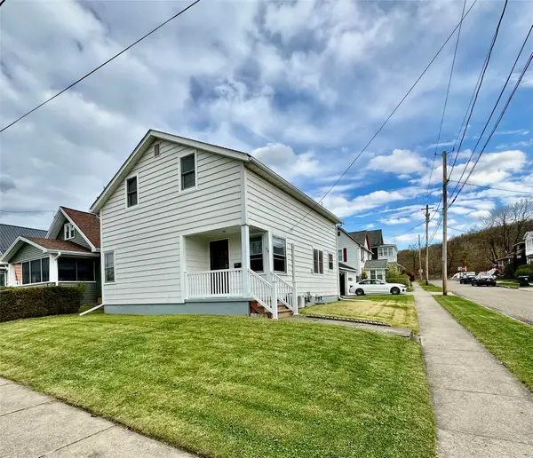 776 State Street, Binghamton, NY 13901