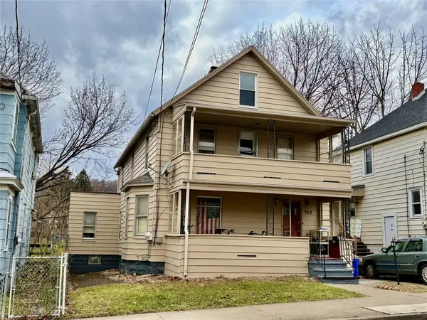 215 Oak Hill Avenue, Endicott, NY 13760