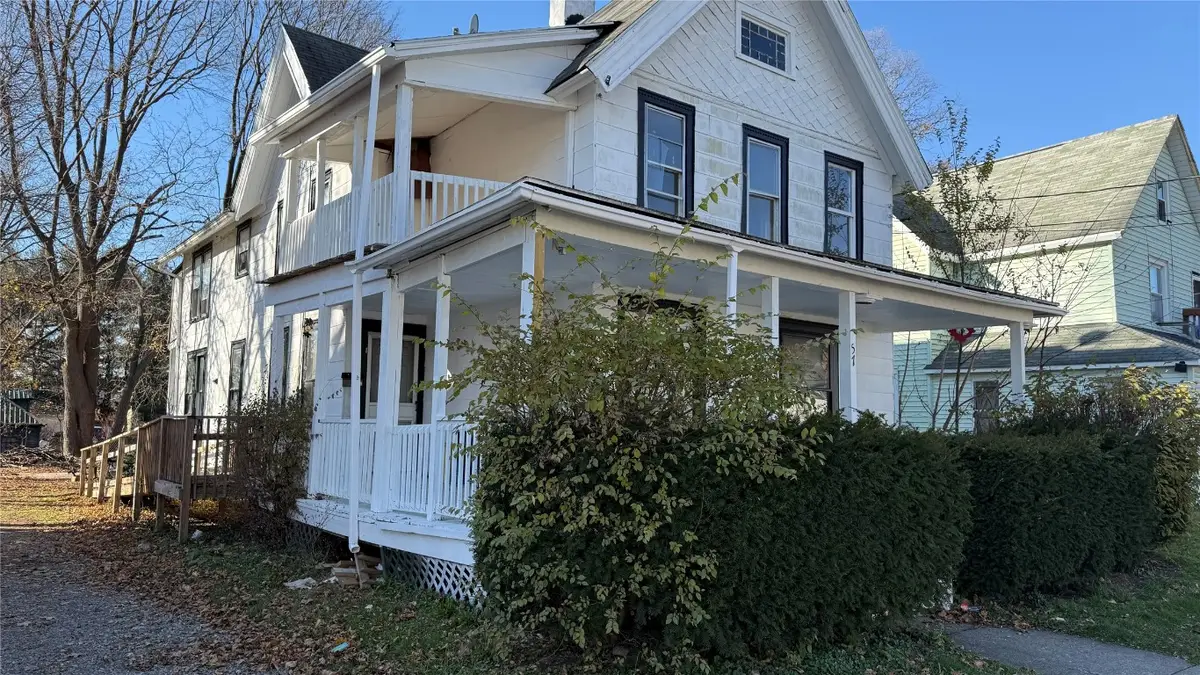 57 Ely Street, Binghamton, NY 13904 - Image #1