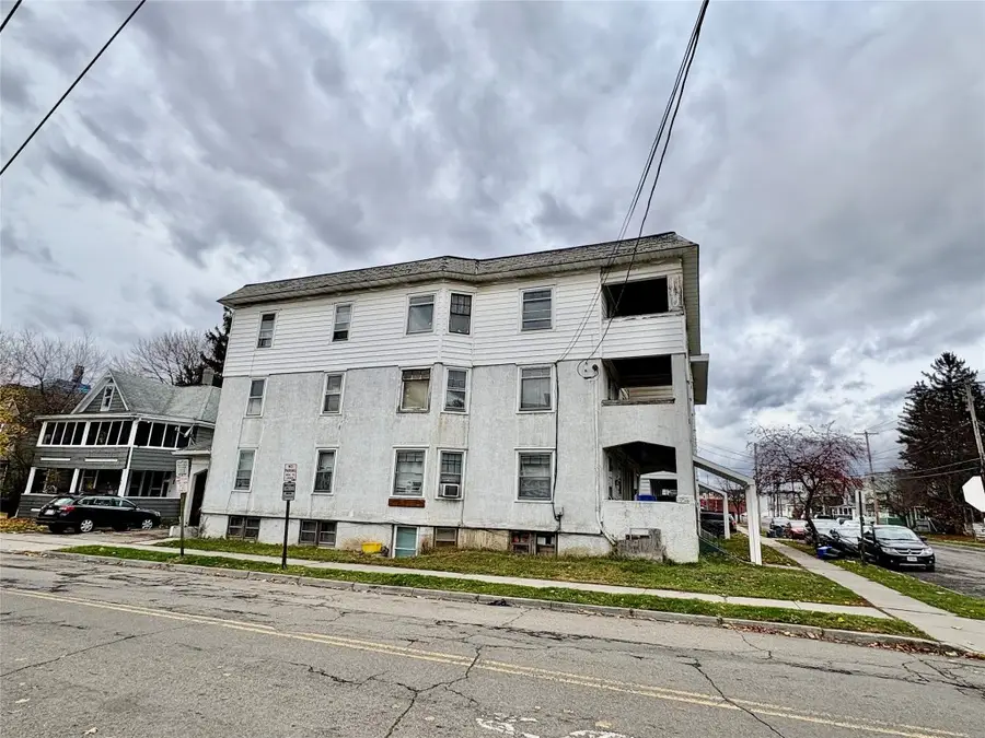 24 Lincoln Avenue, Endicott, NY 13760 - Image #3