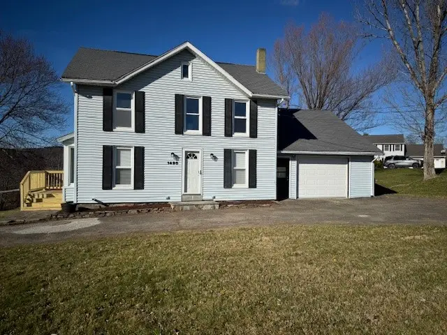 1496 Stanton Hill Road, Nichols, NY 13812 - Image #2