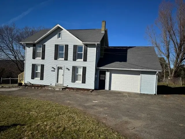 1496 Stanton Hill Road, Nichols, NY 13812 - Image #3
