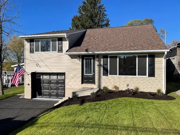 3623 Rath Avenue, Endwell, NY 13760