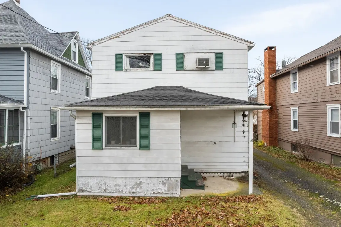 32 Haynes Avenue, Johnson City, NY 13790 - #1