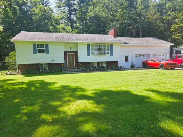 79 Dubois Road, Tioga Center, NY 13734