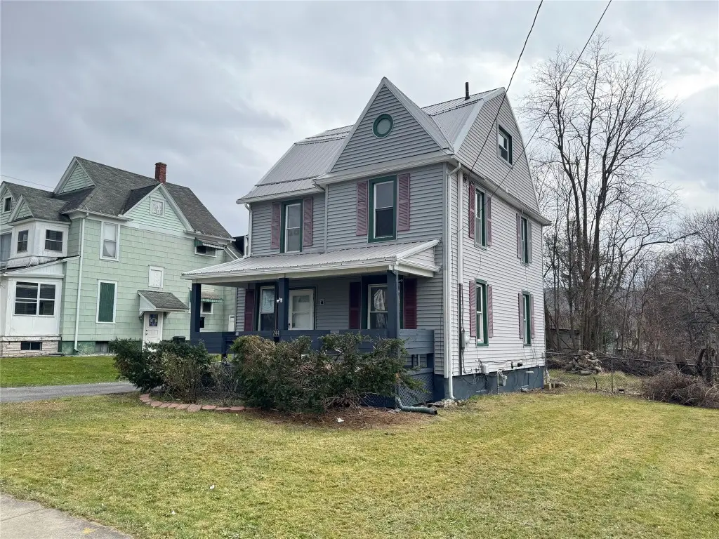 244 Robinson Street, Binghamton, NY 13904 - Image #1