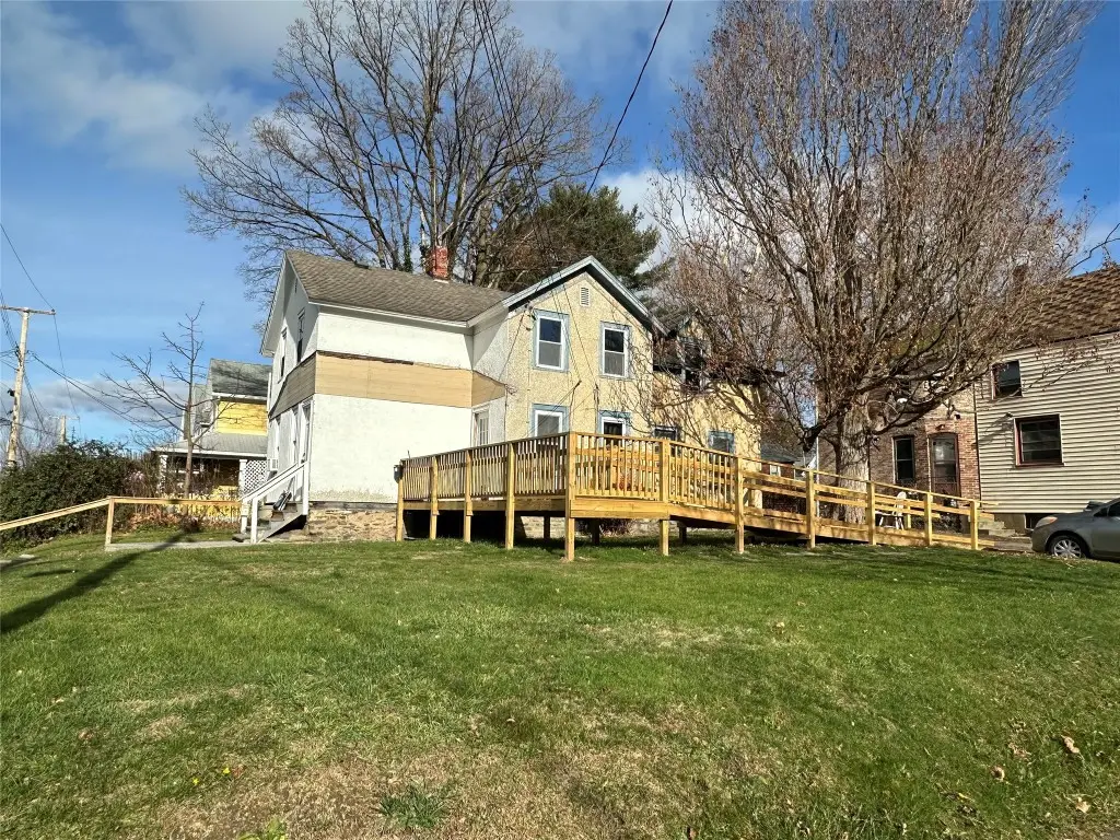 27 High Street, Binghamton, NY 13903 - Image #1