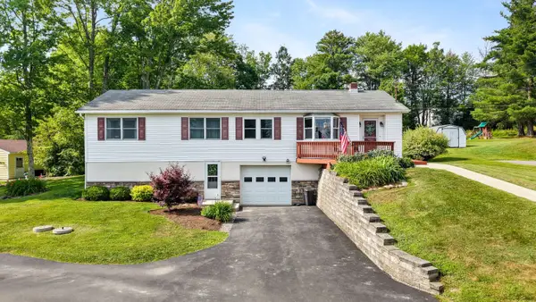 3297 Gillespie Road, Binghamton, NY 13903