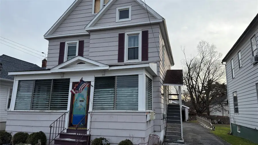 4 Blanchard Ave, Binghamton, NY 13901 - Image #2